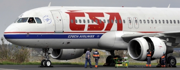 Piloti budou mít od Nového roku nárok na 103 dní volna. Piloti budou mít od Nového roku nárok na 103 dní volna.