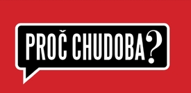 Mezinárodního projektu Proč chudoba? se účastní i Česká televize.