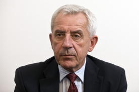 Leoš Heger.