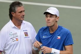Tomáš Berdych.