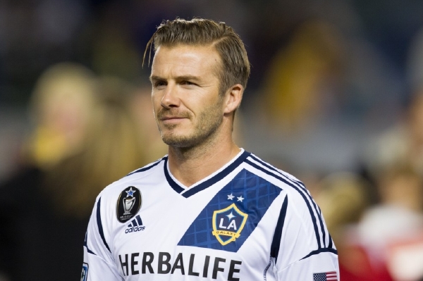 David Beckham do Austrálie nezamíří. David Beckham do Austrálie nezamíří.