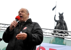 Jaroslav Zavadil.