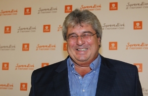 Hejtmanem Středočeského kraje se pravděpodobně stane Josef Řihák (ČSSD).