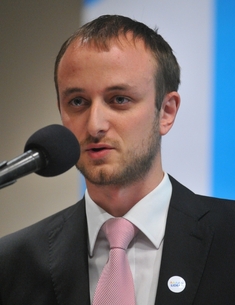 Jiří Rusnok.