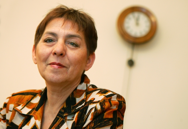 Ida Rozová (2004).
