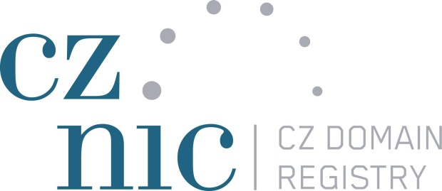 Podle zástupců doménového sdružení CZ.NIC překonal počet registrovaných domén .cz jeden milion.