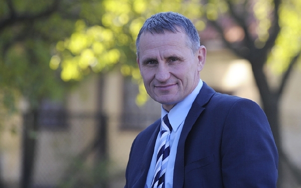 Jiří Čunek (KDU-ČSL) získal v nedávných senátních volbách nejvíce preferenčních hlasů a jako jediný se zároveň přiblížil hranici 50 procent, která by mu zaručila vítězství již v prvním kole.