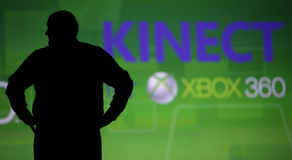 Službu mohou využívat majitelé konzolí XBox 360.