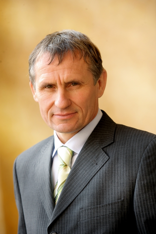 Jiří Čunek.