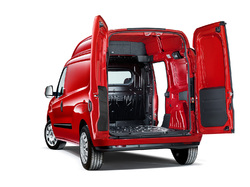 Fiat Doblò XL R1 Fiat Doblò XL R1