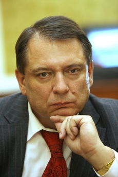 Jiří Paroubek.