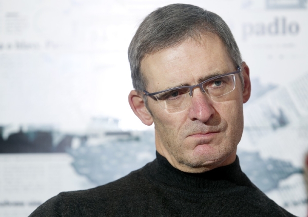 Karel Randák.