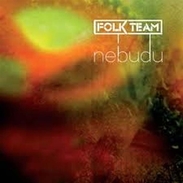 Obal novinky Folk Teamu je více než nekonkrétní.