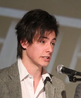 Matěj Stropnický se stal třetím místopředsedou.