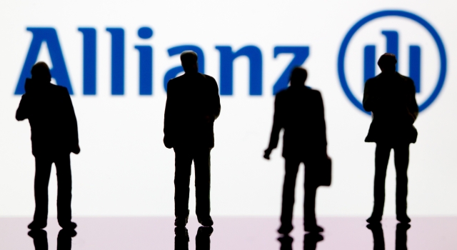 Penzijní fond Allianz získal nejvíce nových účastníků. Penzijní fond Allianz získal nejvíce nových účastníků.
