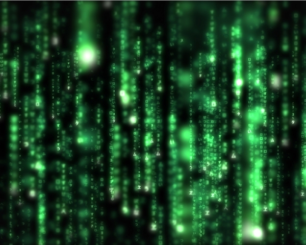 Kdo viděl filmovou trilogii Matrix, tuší, co mohou superpočítače způsobit...