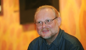 Vašo Patejdl.