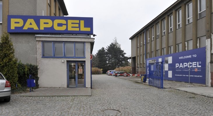 Zakázku v rekordní hodnotě bezmála dvě miliardy korun získala v Bělorusku litovelská společnost Papcel.