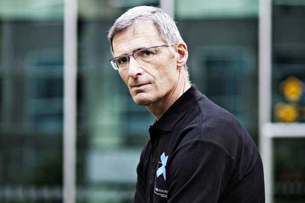 Karel Randák.