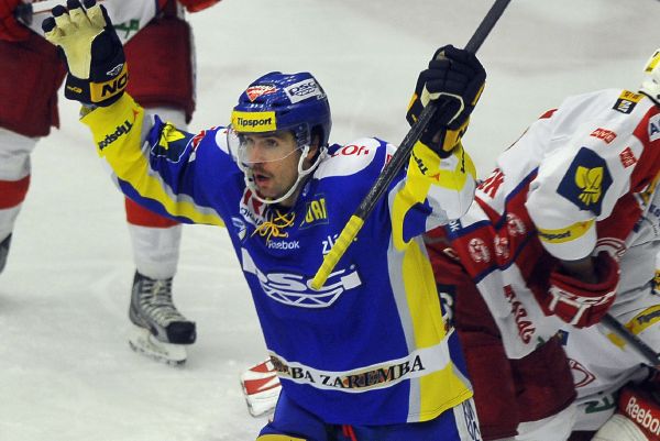 Jaroslav Balaštík.
