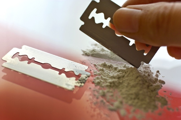 Italská policie objevila heroin za půl miliardy (ilustrační foto). Italská policie objevila heroin za půl miliardy (ilustrační foto).