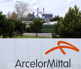 ArcelorMittal.