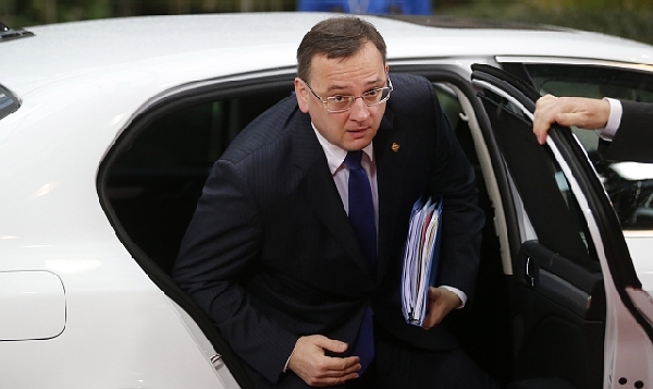 O vzniku pracovní skupiny v rámci NERV informoval premiér Petr Nečas. O vzniku pracovní skupiny v rámci NERV informoval premiér Petr Nečas.
