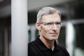 Karel Randák.