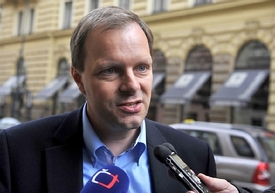 Stínový ministr školství za ČSSD Marcel Chládek je přesvědčen, že praktické základní školy dělají svou práci dobře.