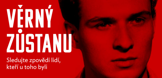 Příběhy lidí, kteří byli u toho