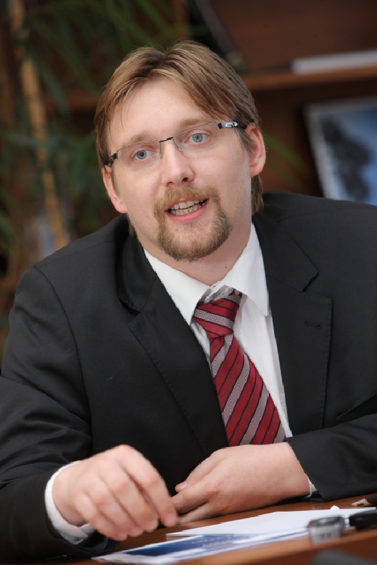 Pavel Dobeš.