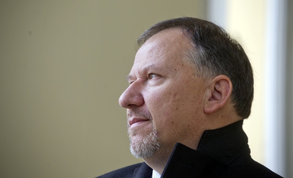 Vladimír Kotrouš.