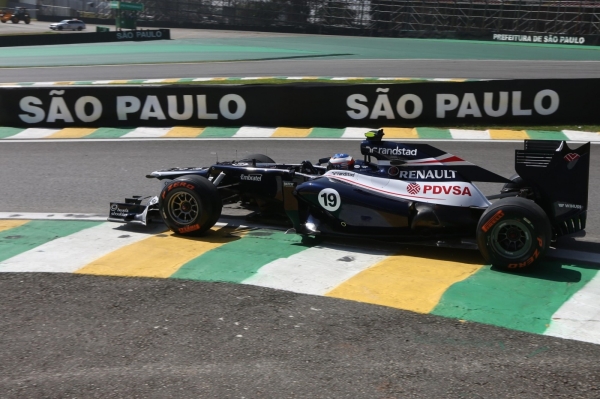 Třiadvacetiletý Fin Valtteri Bottas bude v příští sezoně mistrovství světa formule 1 závodit za Williams. 