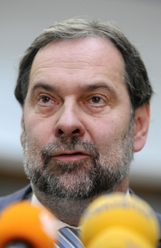 Radek John.