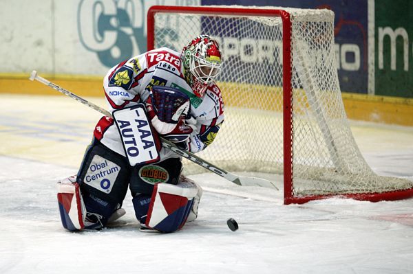Ján Lašák by mohl opět navléknout pardubický dres.