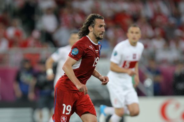 Petr Jiráček.