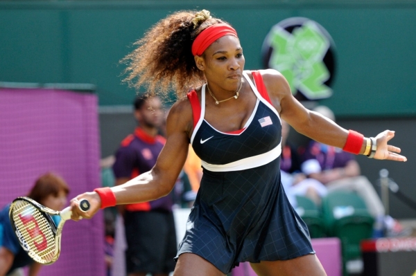 Vítězka letošního Wimbledonu a US Open Serena Williamsová byla počtvrté v kariéře vyhlášena nejlepší tenistkou roku. Vítězka letošního Wimbledonu a US Open Serena Williamsová byla počtvrté v kariéře vyhlášena nejlepší tenistkou roku.