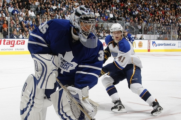 Toronto je prvním klubem NHL, jehož hodnota dosáhla miliardy dolarů.