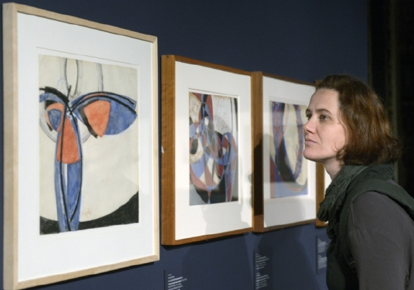 Městu Ostrava doteď chybí městská galerie (ilustrační foto). Městu Ostrava doteď chybí městská galerie (ilustrační foto).