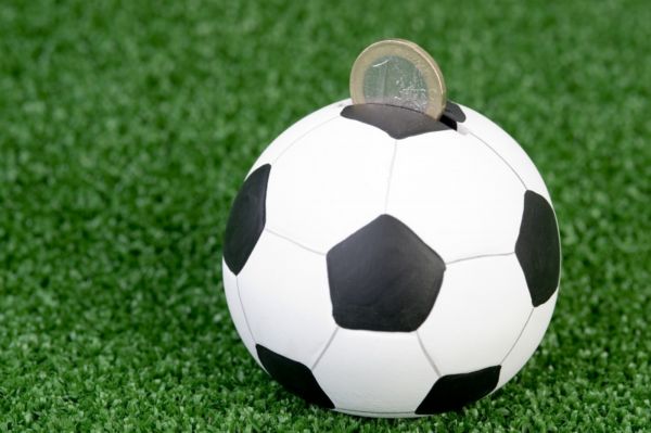 Sněmovní školský výbor doporučil poslancům zvýšit rozpočet ministerstva školství pro příští rok o 800 milionů korun na sport (ilustrační foto).