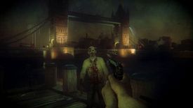 Obrázek ze survival akce ZombiU.