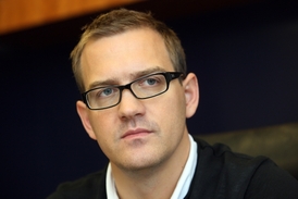 Daniel Křetínský.