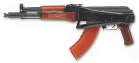 Sajga MK.