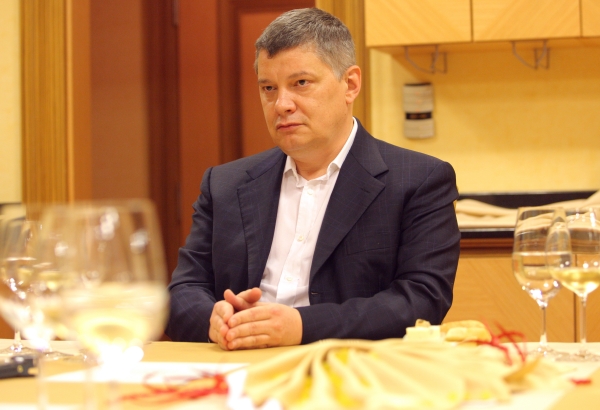 Aleš Hušák. Aleš Hušák.
