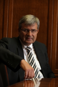 Miroslav Jansta.