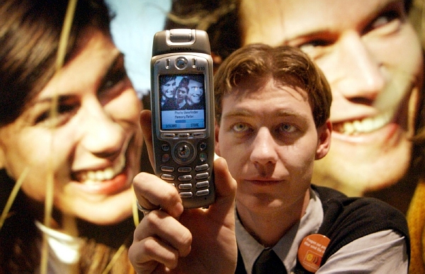 Pro zákazníky firmy MobilKom a sítě U:fon se nic nemění (ilustrační foto).