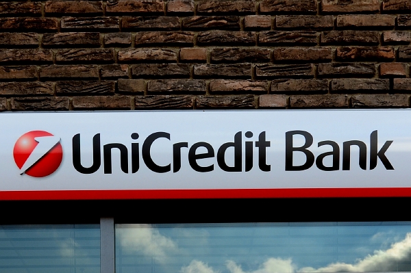 UniCredit Bank. UniCredit Bank.
