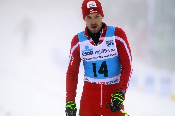 Dálkový běžec na lyžích Martin Koukal začal sezonu třetím místem v klasické desítce kategorie FIS v Seefeldu a dvanácté místo obsadil na stejné trati bruslením. Dálkový běžec na lyžích Martin Koukal začal sezonu třetím místem v klasické desítce kategorie FIS v Seefeldu a dvanácté místo obsadil na stejné trati bruslením.