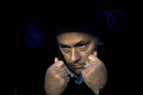 Blíží se konec Josého Mourinha v Realu Madrid?