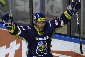 Jaromír Jágr.